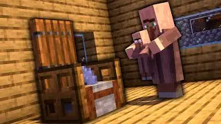When Villager Pranker Gets Outsmarted