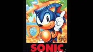 Green Hill Zone Backwards