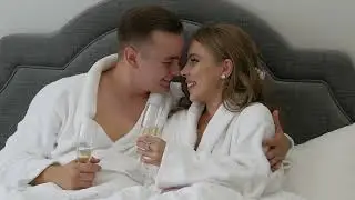 Данил и Анастасия