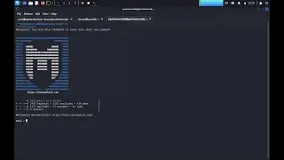 Mastering Buffer Overflow: Coffee V1 CTF Penetration Testing Walkthrough