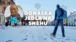 Doručujem 10 Objednávok na Bicykli: Môj Deň s Wolt Food