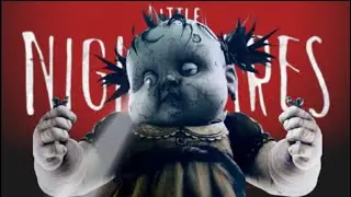 Little Nightmares 3 Solved: All Seeing Eye