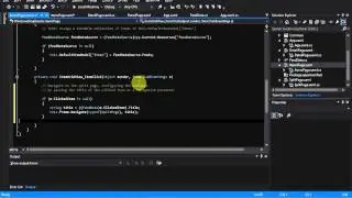 Windows 8 Development - Navigation via ItemClick Event