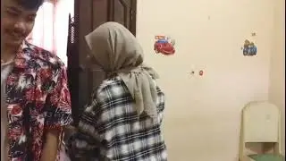 short movie - penegakan hukum (KDRT)