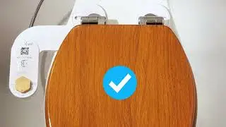Installing a Better Butts Bidet Toilet Attachment: A Quick Guide