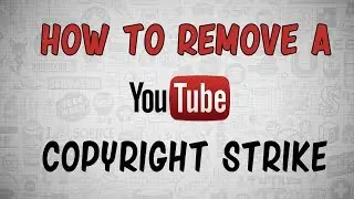 How to Remove a Copyright Strike - Retract Claims Hindi-_HIGH