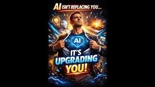 You + AI = Unstoppable SRT.1