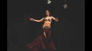 Aleksandra Zbiljić - The stage is yours! by Oriana & Oria