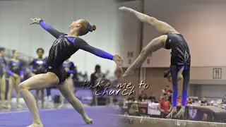 Whitney Bjerken || Take me to Church