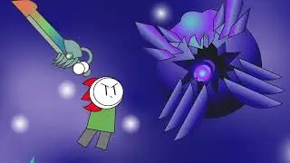Epicenter of Entropy (AfterEffects Animation)