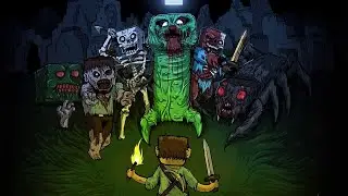 MINECRAFT HARDCORE BUT WITH JUMPSCARES! My first hardcore minecraft