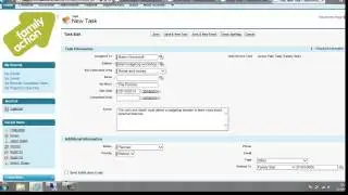 Adding a TASK based Action Plan to an Outcome Star