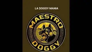 El maestro doggy - clase  martes 8 marzo 2022