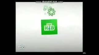 Анонс нтв Заставка (Reverse)