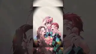 tanjiro x kanao, nezuko x zenitsu, giyuu x shinobu ❤️🙃 