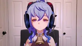 Genshin Impact has no content.