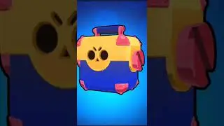 МЕГАЯЩИКИ ВЕРНУЛИСЬ. БРАВЛ СТАРС | BRAWL STARS 2024