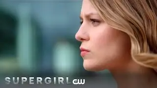 SUPERGIRL 2x22, 