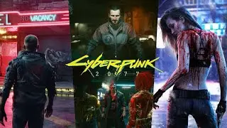 cyberpunk 2077 on RX 580 8 GB / 8GB RAM / I3 9100f