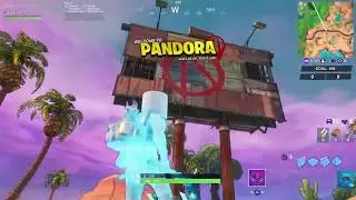 Welcome to pandora - ALL VAULT SYMBOLS IN FORTNITE