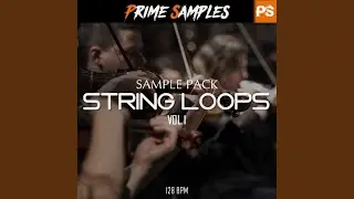Choir String Loop 4 (Original Mix)