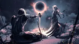 After Dark - Dark Souls