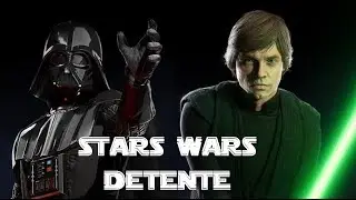 De retour. On test le nouveau mode sur Stars Wars Battlefront 2 !