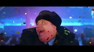[Трейлер] Полицейский с Рублёвки Новогодний беспредел