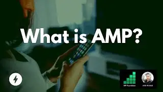 What is AMP (Accelerated Mobile Pages) and the current scenario of 2018