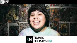 TRAVIS THOMPSON - CROSSFADED