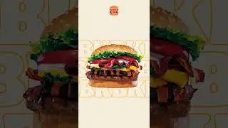 My Whopper ad