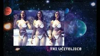 Tri učiteljice - priča 1/21