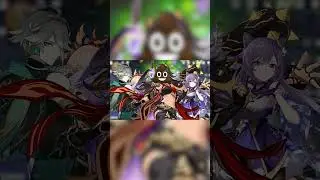 Mach das NIE in GENSHIN IMPACT! Part 8 