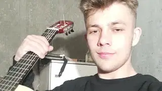 Арчи на гитаре от дегустаторов