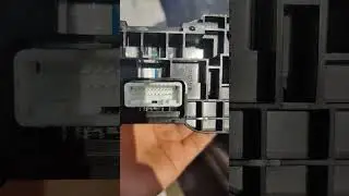 Розлив каву і вже ні куди не поїдеш. Рог Т33.