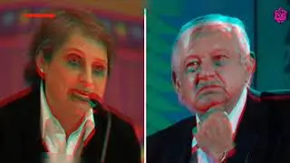 ¡TÓMALA PAPÁ! CARMEN ARISTEGUI SE METE CON EL HIJO DE AMLO (ANDY) Y LO DEJA EN RIDÍCULO MUNDIAL!