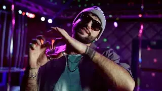 ICE P - WOMAN (official video)