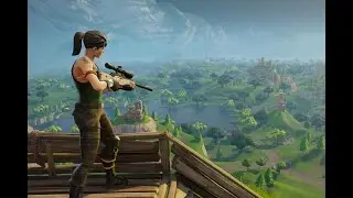 Fortnite Zero Build Late Night Duos