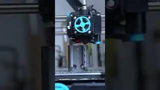 Sovol SV06 Timelapse - FAILED 3D Printing a large/long FinderShoe for the Askar 65PHQ Telescope