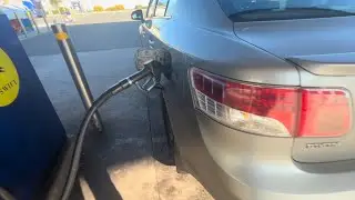 Why You Shouldn’t Overfill Your Diesel Tank⛽️