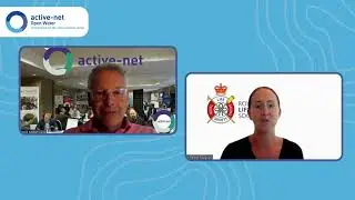 active net open water interviews RLSS