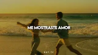 enamorarte suena como esta canción