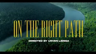 Wylla - On The Right Path (Official Music Video)