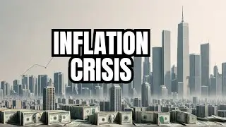Why The April CPI Is A HUGE Problem!