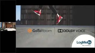 GoToRoom with Dolby Voice Deminar US
