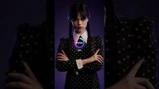 Wednesday Al Anime Filter Trend TikTok 