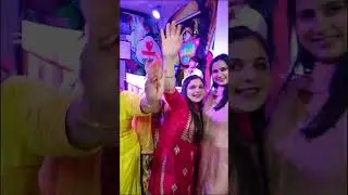 D.A.V Police Public School #HOLI #celebration  #jalsa729