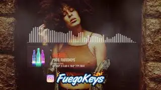 [Free] Geeked – Hip Hop Club X Lil Pump Type Beat 2019, cool vibe