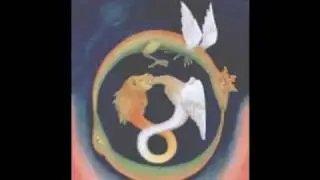 Dax Riggs - The Serpent is Eating Itself