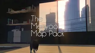 The Menyoo Map Pack
